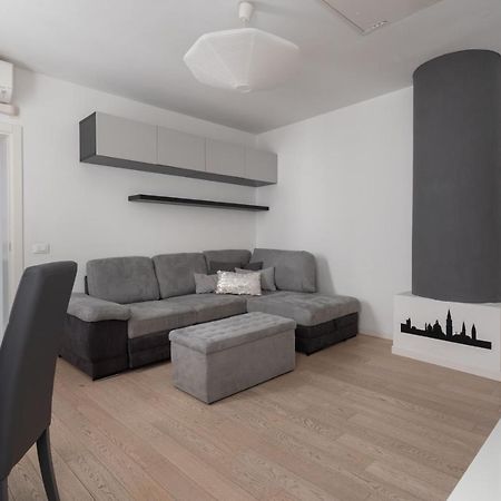 Casanova Garden Apartment Venedig Exterior foto