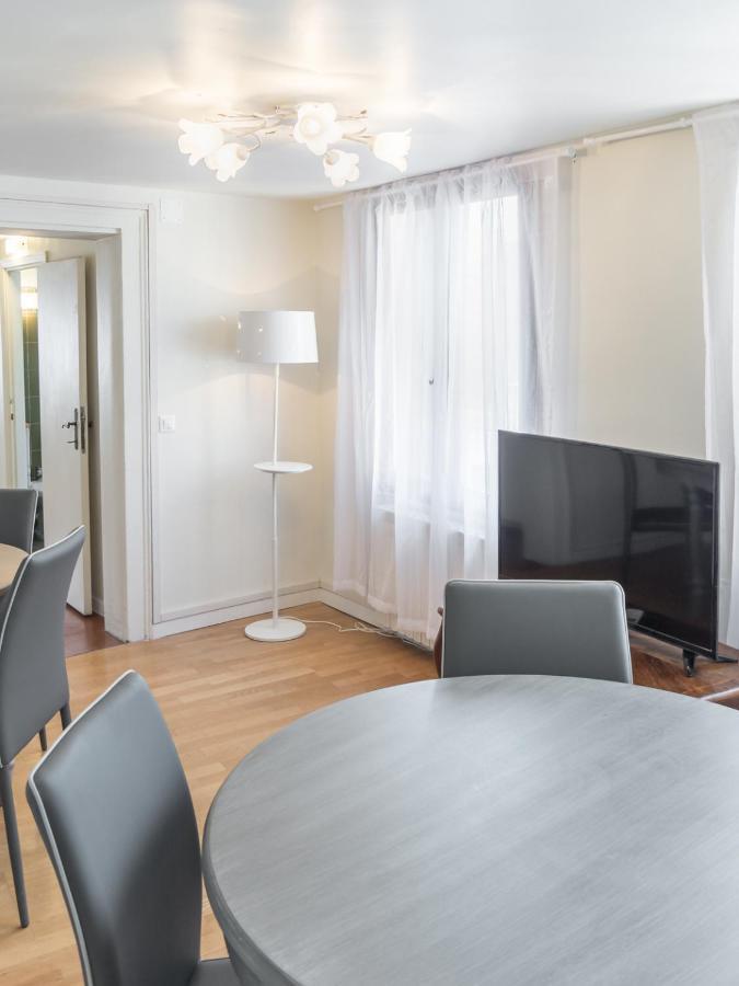 Casanova Garden Apartment Venedig Exterior foto