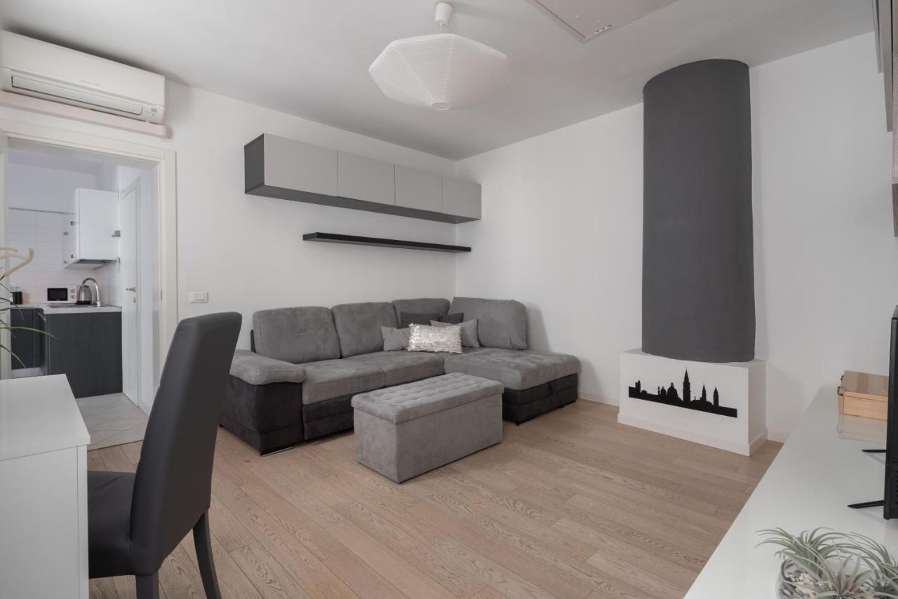 Casanova Garden Apartment Venedig Exterior foto