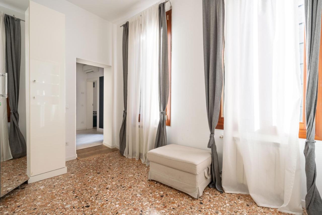 Casanova Garden Apartment Venedig Exterior foto