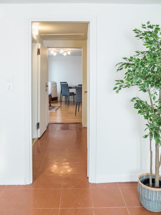 Casanova Garden Apartment Venedig Exterior foto