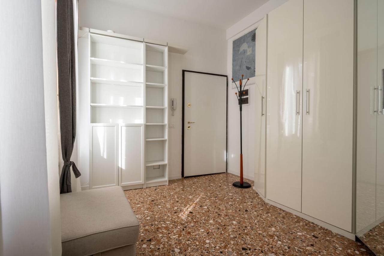Casanova Garden Apartment Venedig Exterior foto