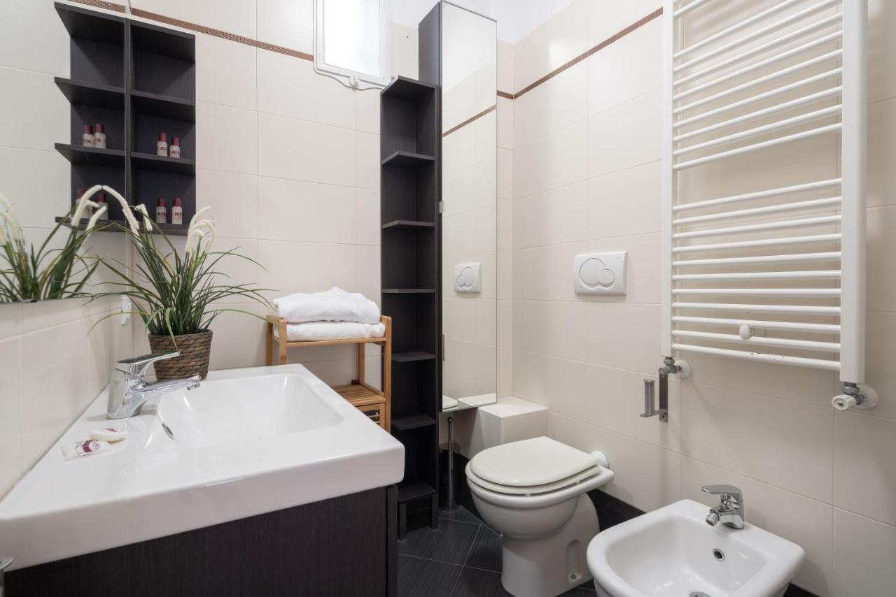 Casanova Garden Apartment Venedig Exterior foto