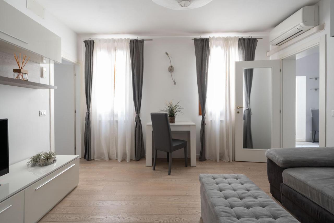 Casanova Garden Apartment Venedig Exterior foto