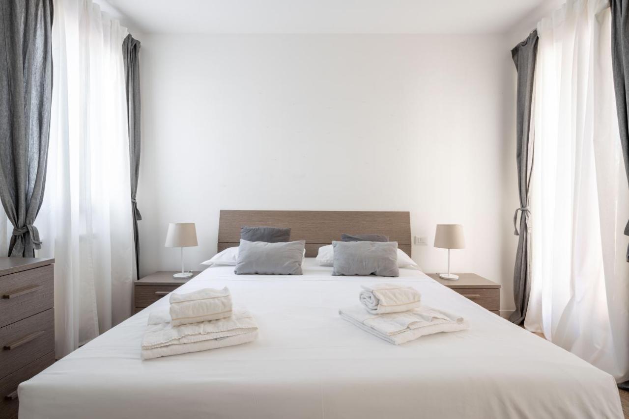 Casanova Garden Apartment Venedig Exterior foto
