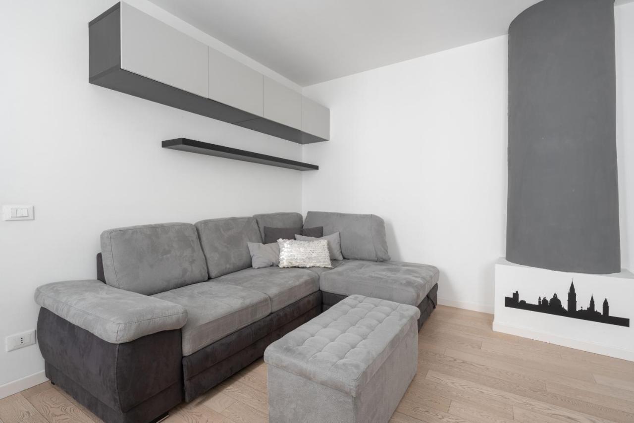 Casanova Garden Apartment Venedig Exterior foto