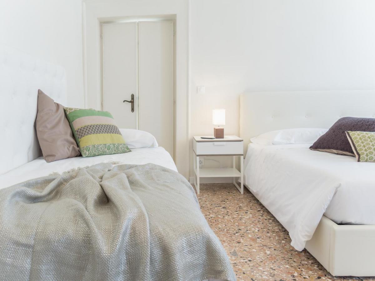 Casanova Garden Apartment Venedig Exterior foto