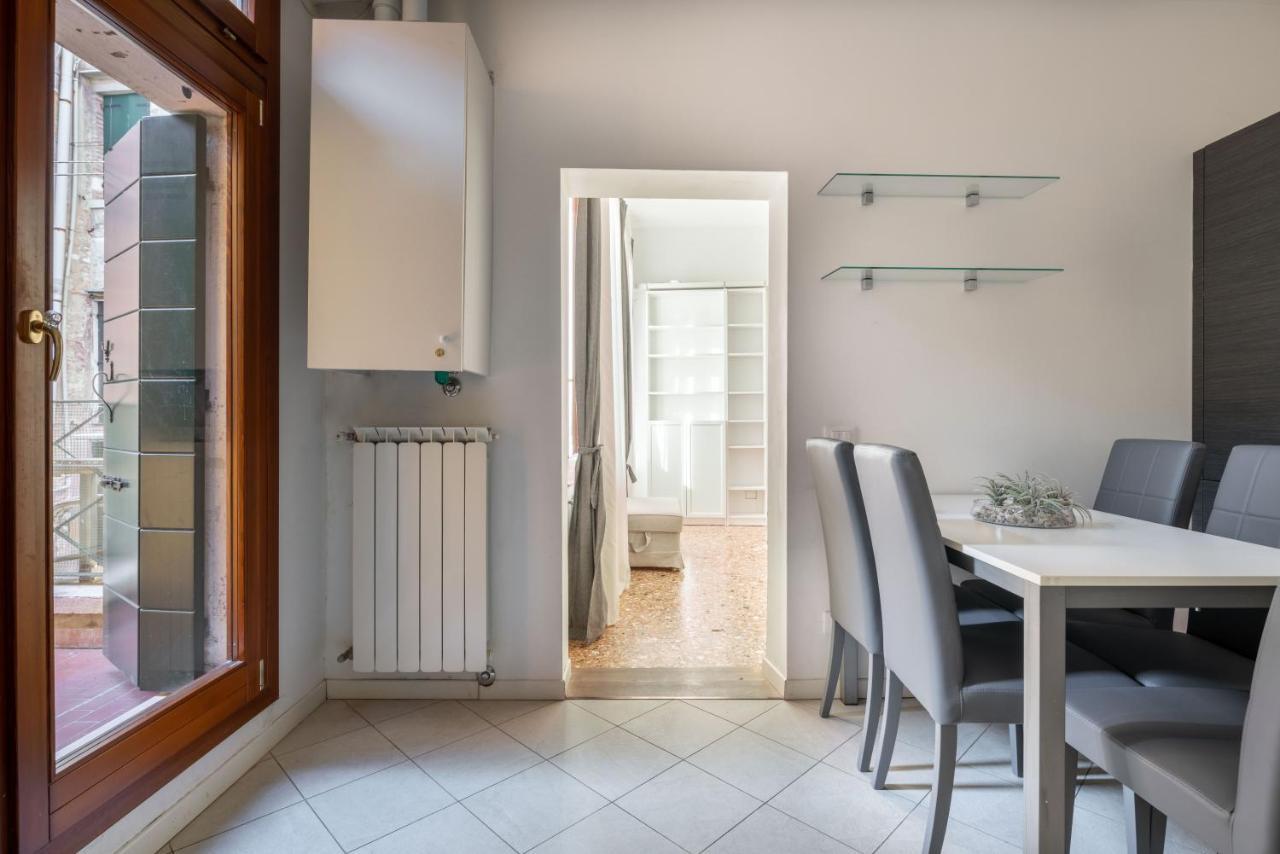 Casanova Garden Apartment Venedig Exterior foto