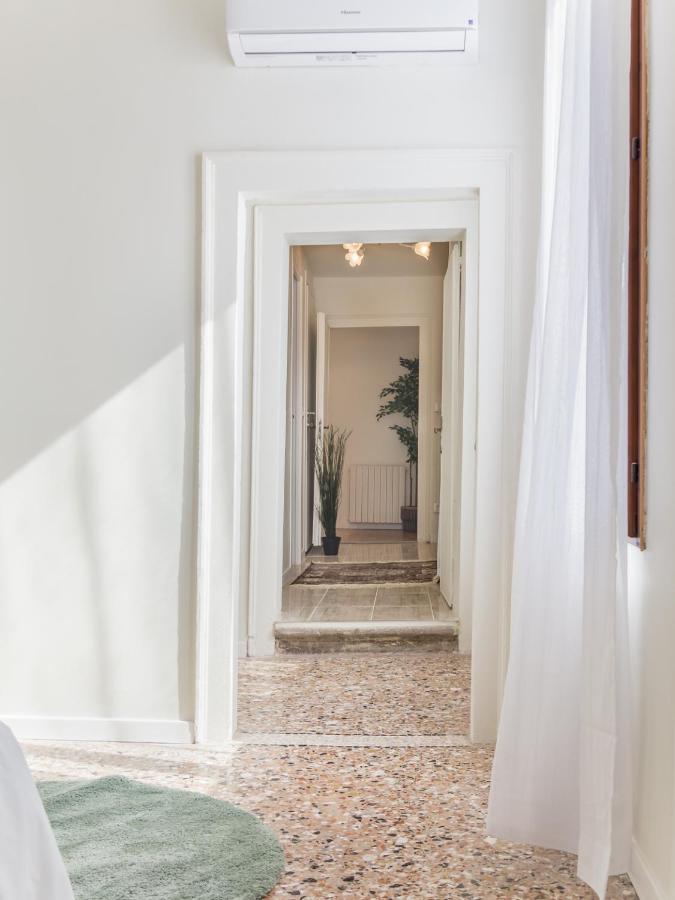 Casanova Garden Apartment Venedig Exterior foto